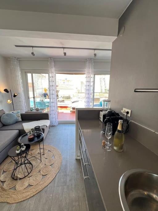 Pure Chill Centre Apartment