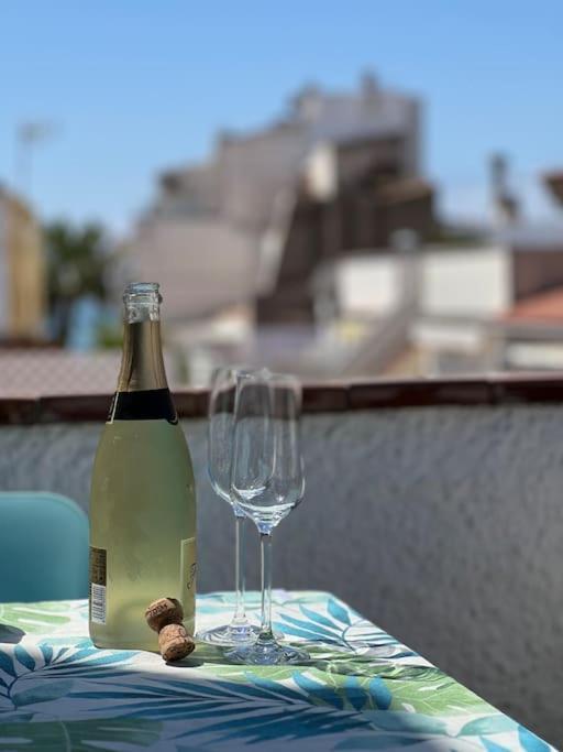 Appartement Pure Chill Centre Sitges