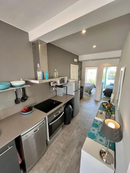 Appartement Pure Chill Centre