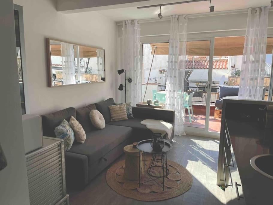 Pure Chill Centre Appartement *