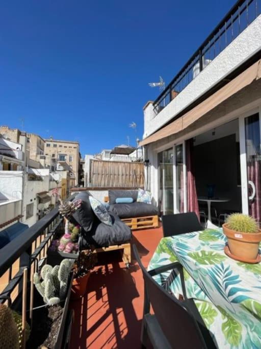 Pure Chill Centre Appartement